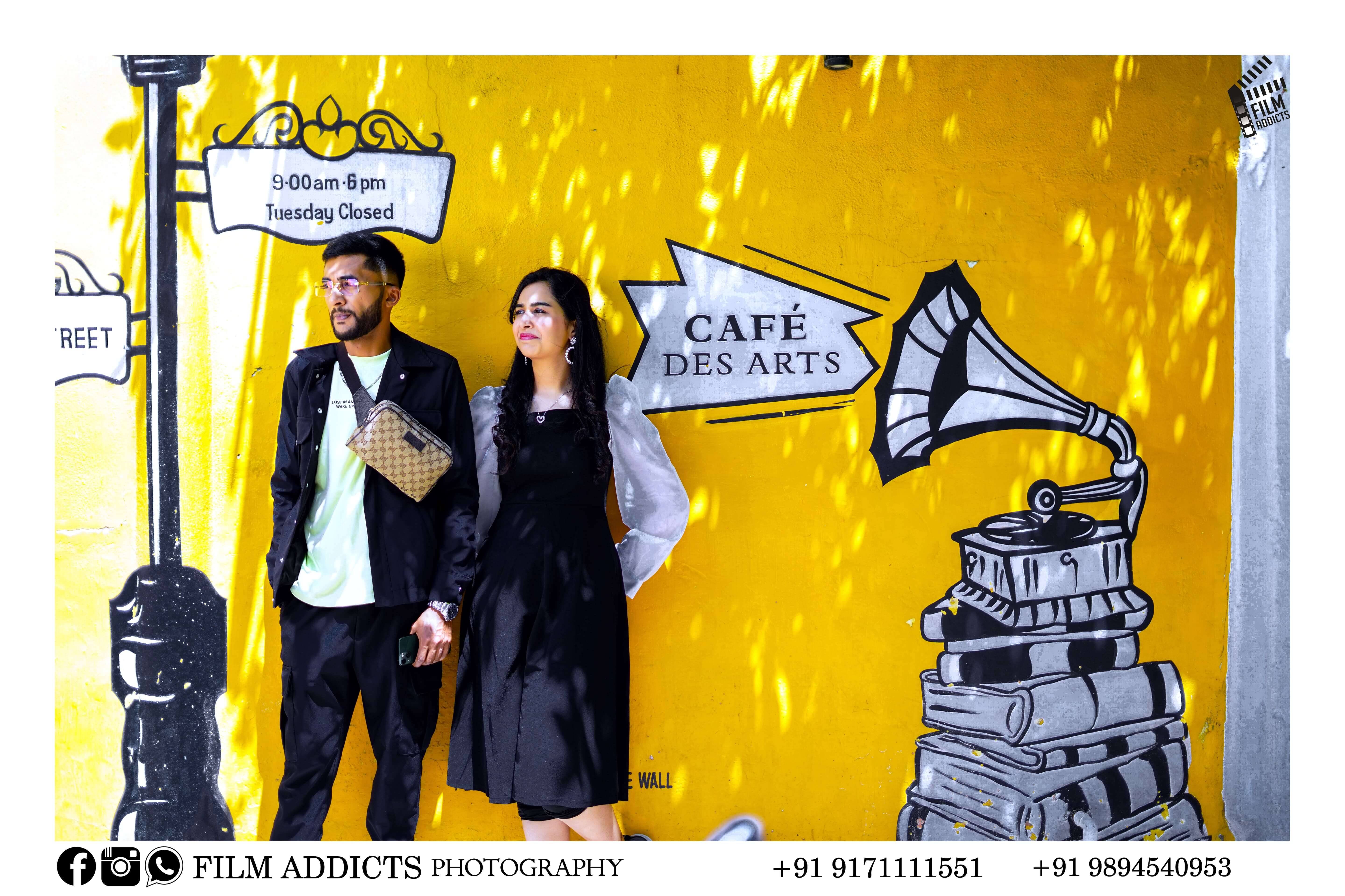 Best Muslim Wedding Photography in Madurai FilmAddicts Photography