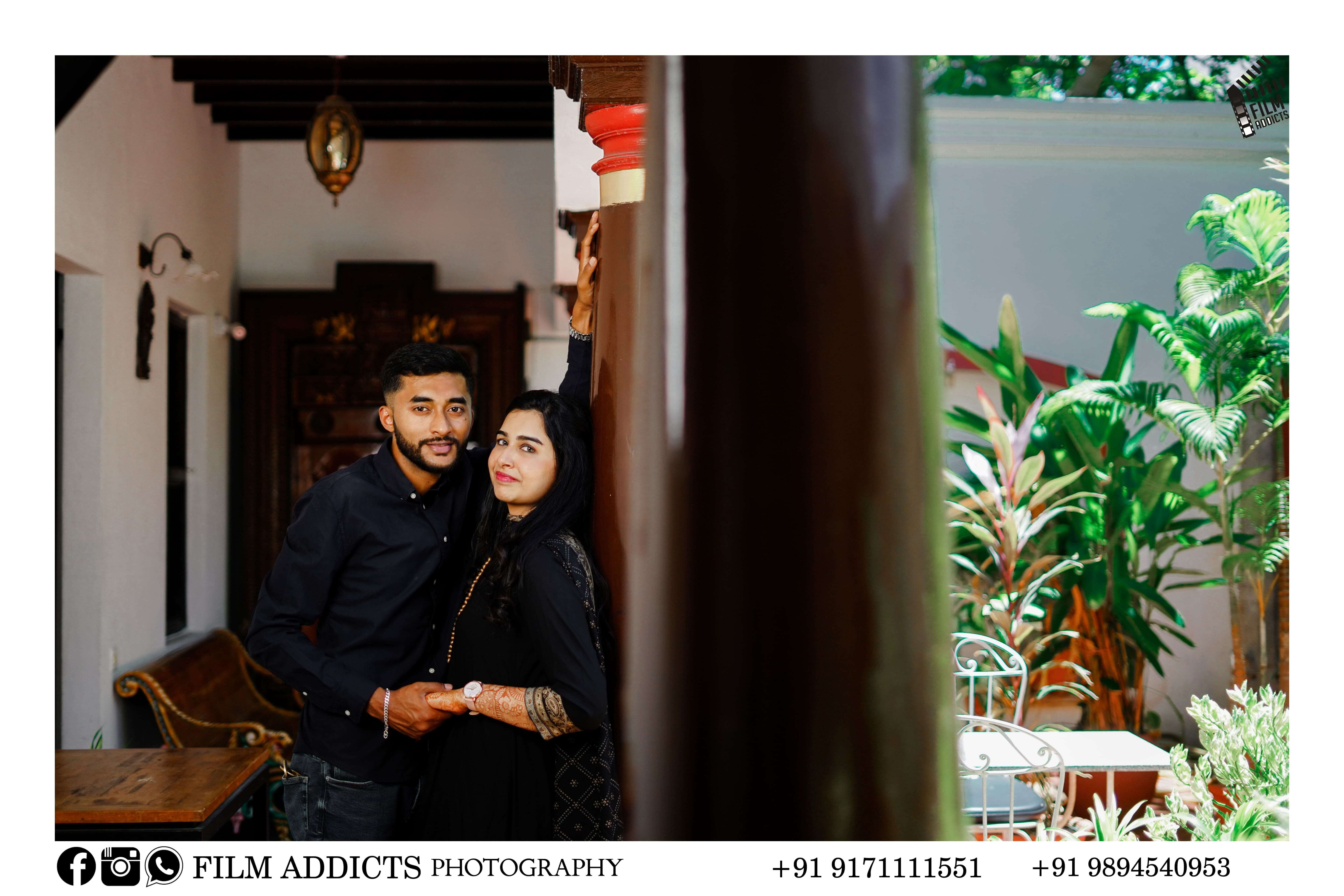 Best Muslim Wedding Photography in Madurai FilmAddicts Photography