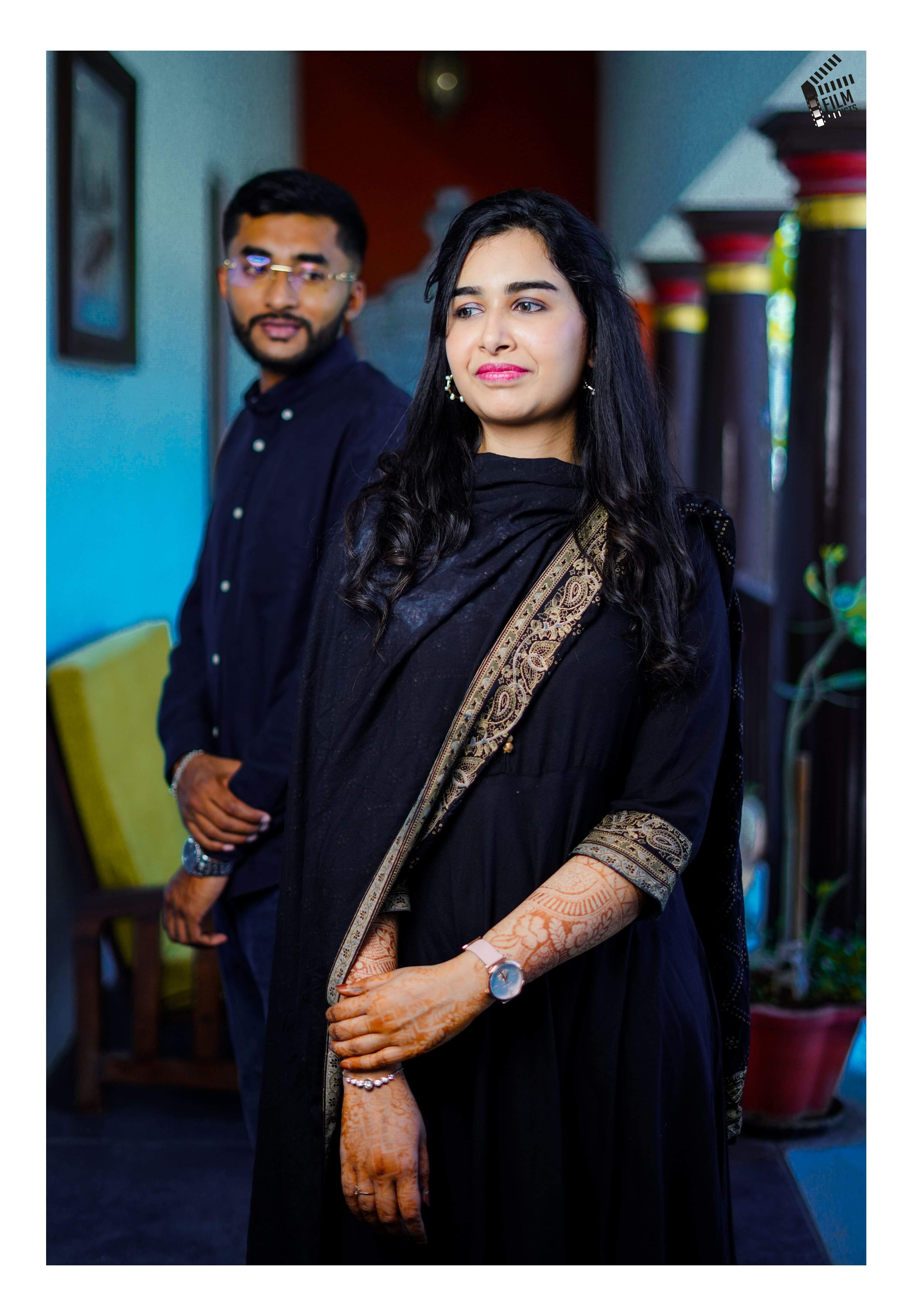 Best Muslim Wedding Photography in Madurai FilmAddicts Photography