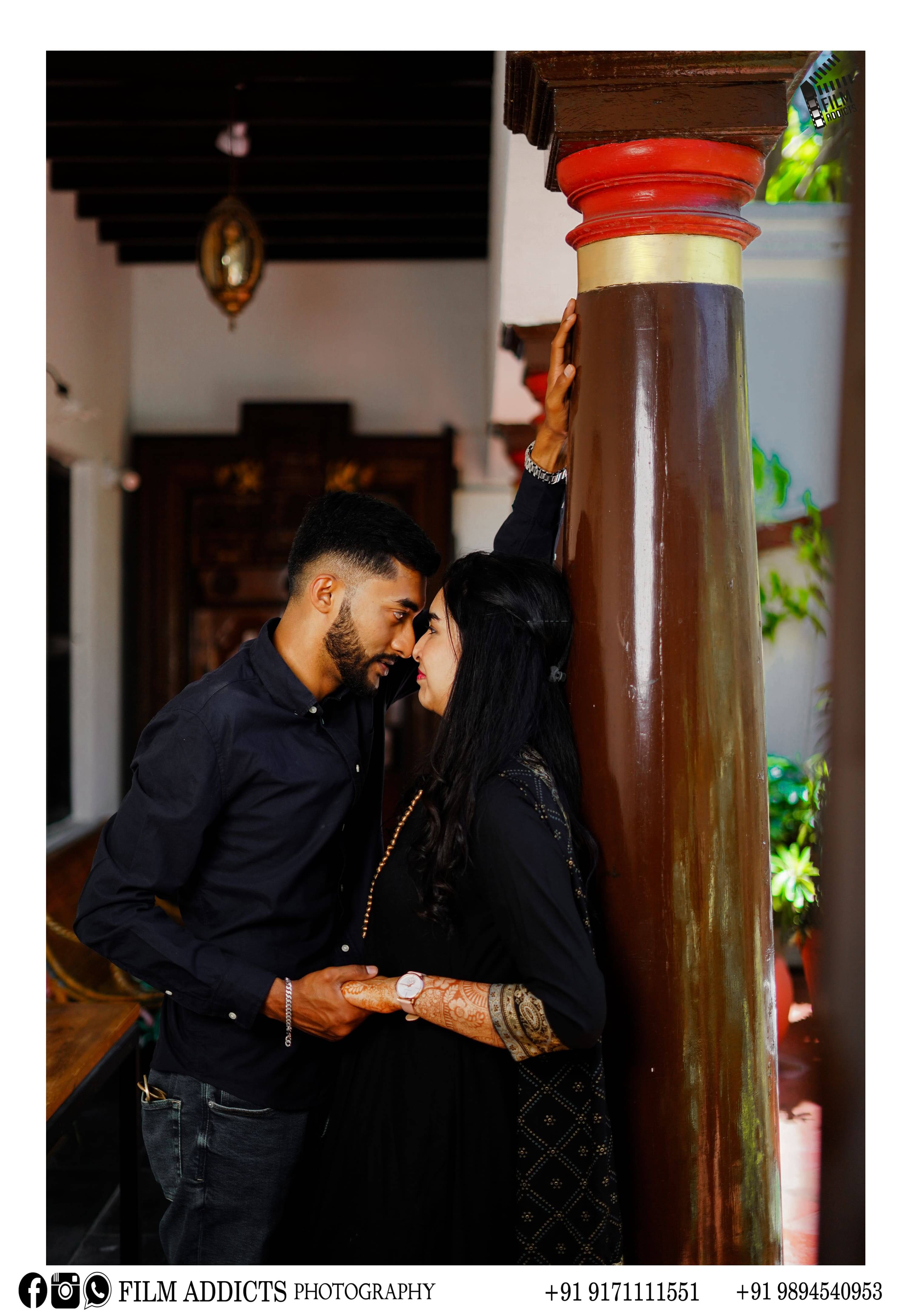 Best Muslim Wedding Photography in Madurai FilmAddicts Photography