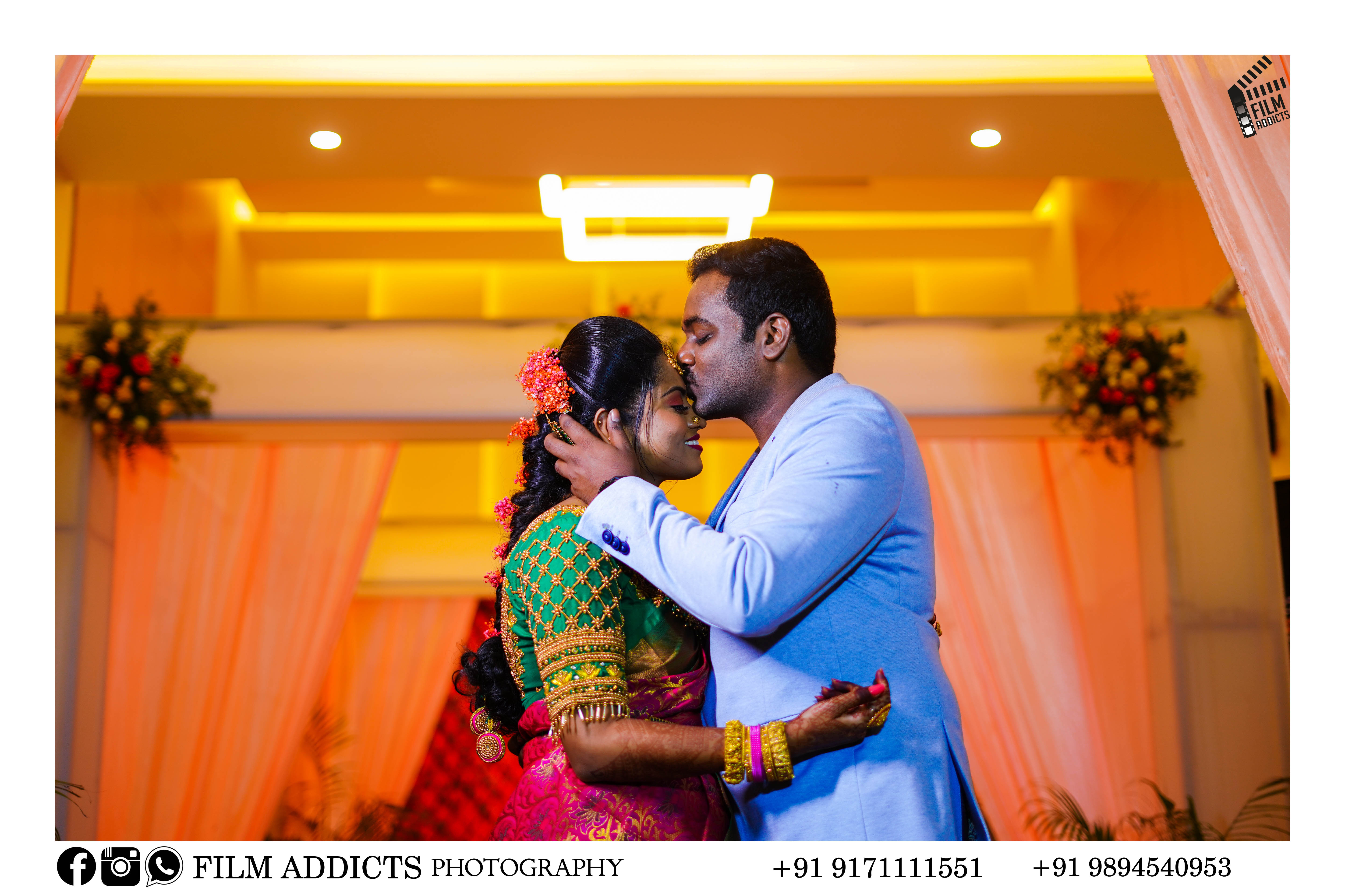 Best Wedding Photographers in Dindigul-FilmAddicts Photography, Best candid photography in Dindigul | Madurai  | Tamil Nadu | FilmAddicts Photography.