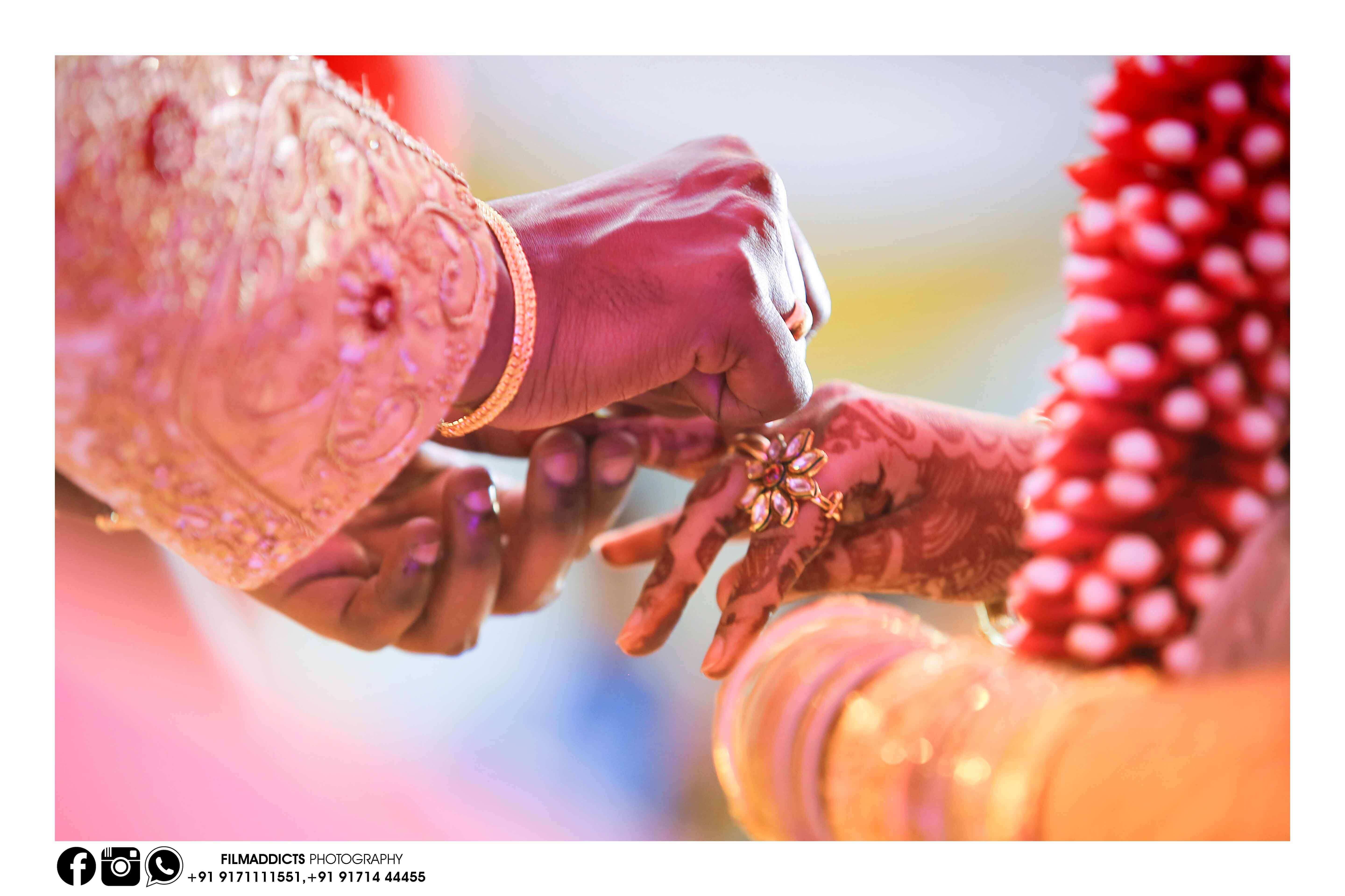 No1-Wedding-Photographers-In-Madurai,cine-style-wedding-videography-in-madurai