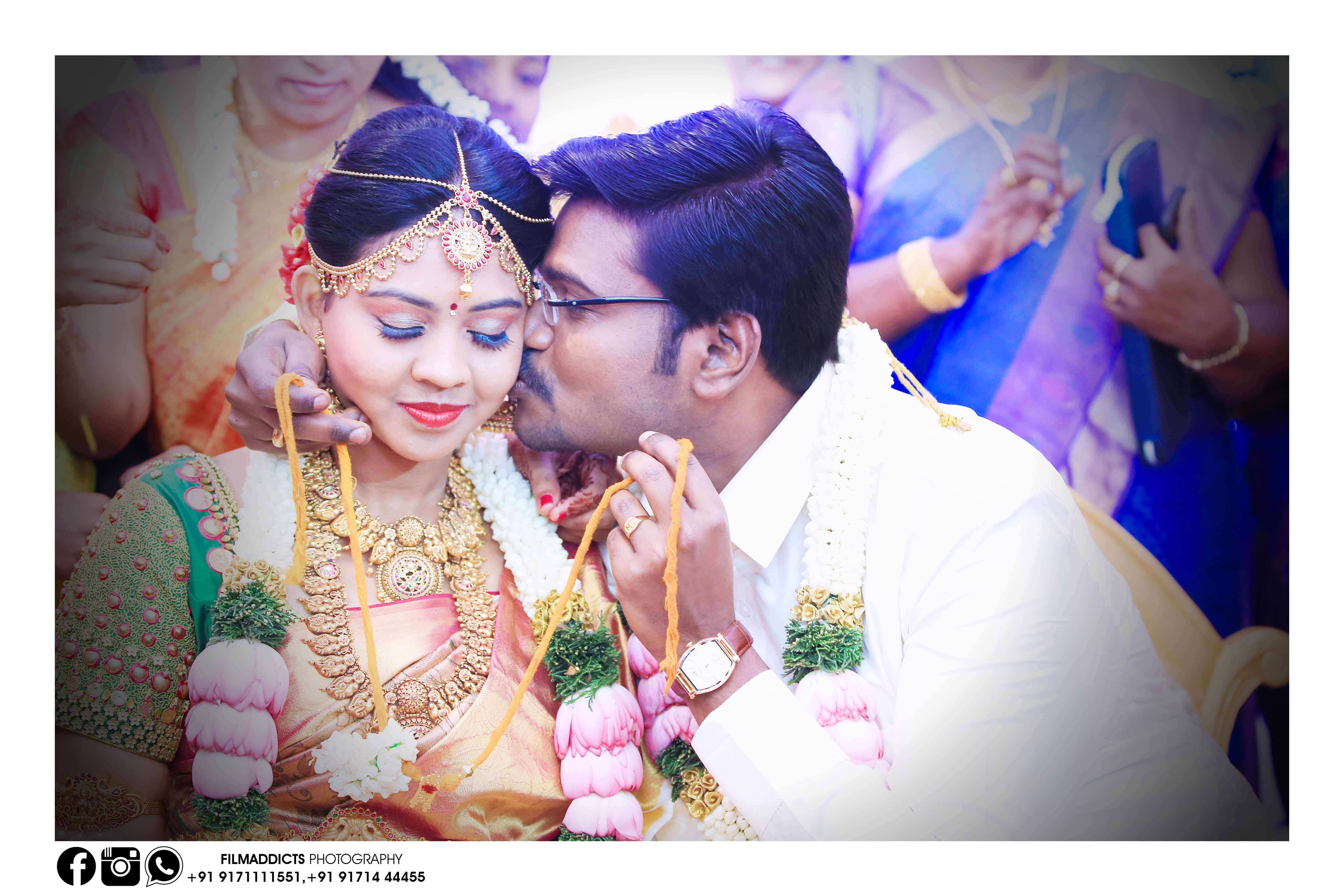 No1-Wedding-Photographers-In-Madurai,cine-style-wedding-videography-in-madurai