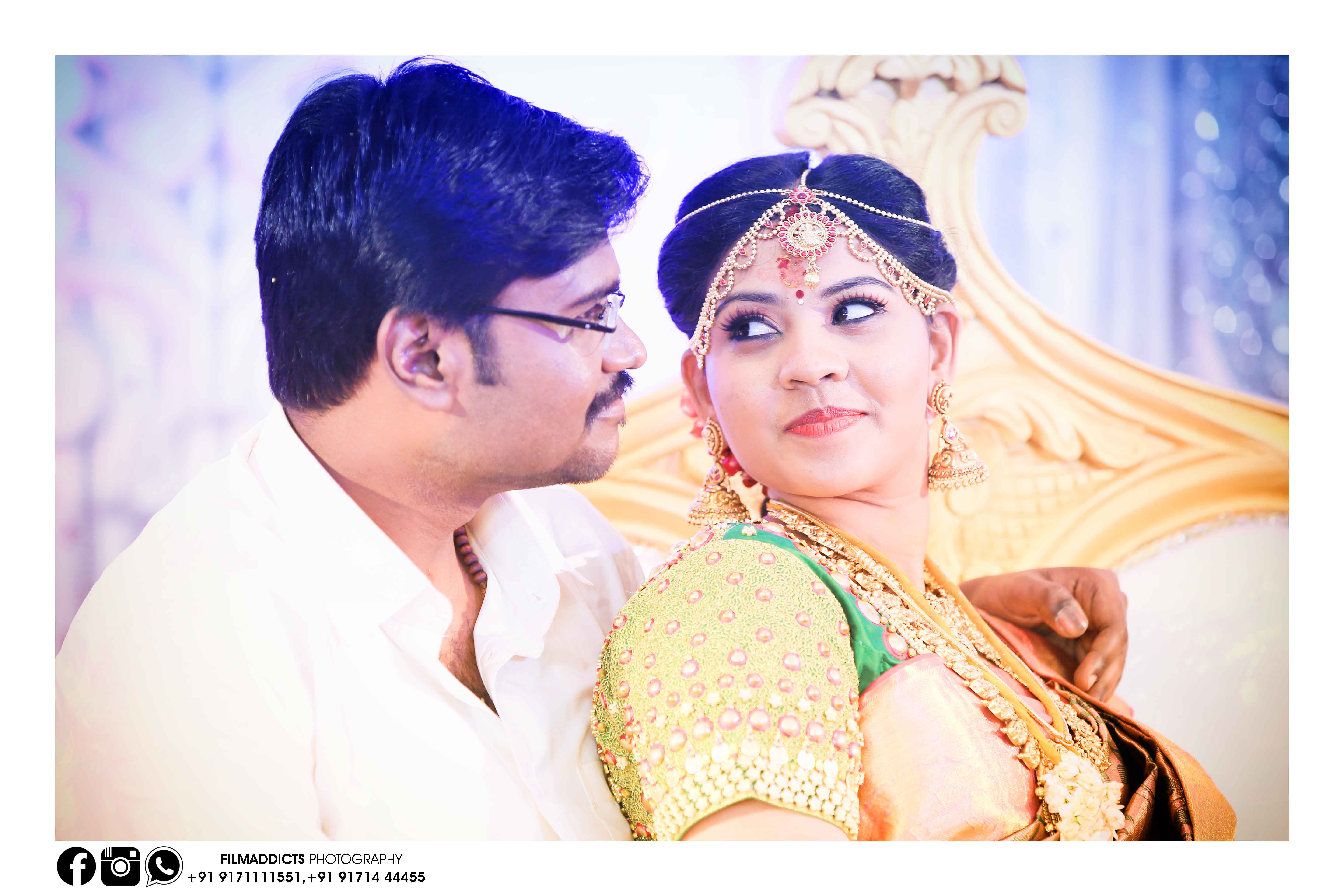 No1-Wedding-Photographers-In-Madurai,cine-style-wedding-videography-in-madurai